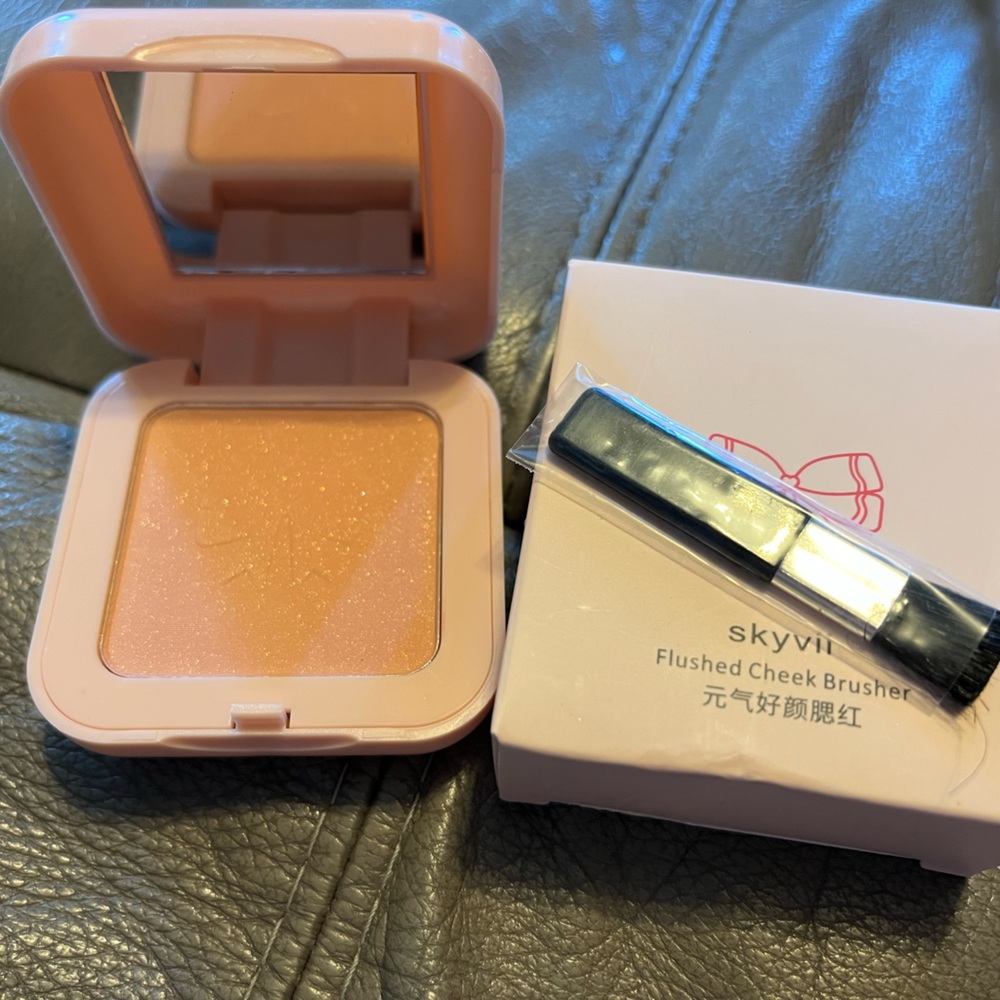 Blush 3/$10